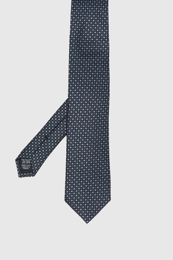 TIE BOSS - 438 ROYAL BLUE